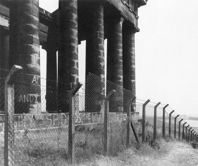 Vacant Land: Chris Killip- In Flagrante