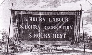 Martires de chicago anarquismo Haymarket