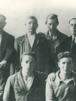 Anarcosindicalismo y Derecho 1900-1939