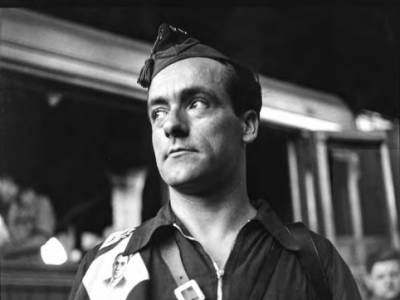 Entrevista con Juan García Oliver&nbsp;(1977)