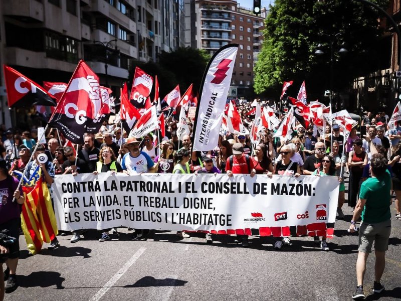 ¡Qué grandes los&nbsp;minoritarios!