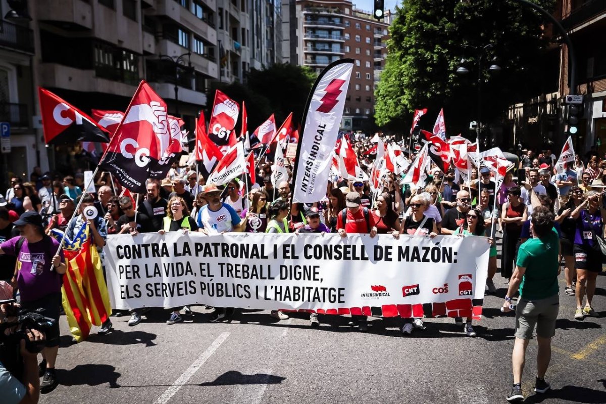 ¡Qué grandes los&nbsp;minoritarios!