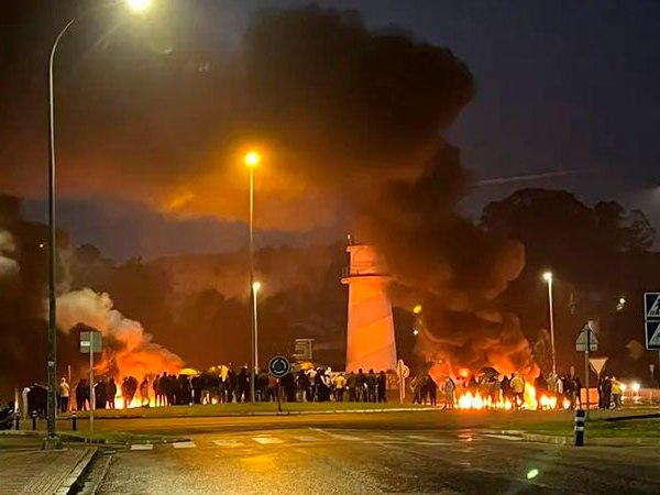 La huelga del metal alcanza un 90% de seguimiento y la CEOE anima al gobierno a encarcelar a los&nbsp;huelguistas