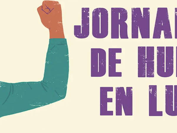 Entrevista a Ana Pinto Lepe, de Jornaleras de Huelva: “Nuestras asambleas con las compas son tomando té en las chabolas o entre plásticos donde hay&nbsp;sombra”