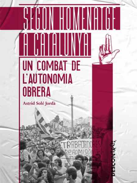 Recuperar la historia de una lucha&nbsp;silenciada