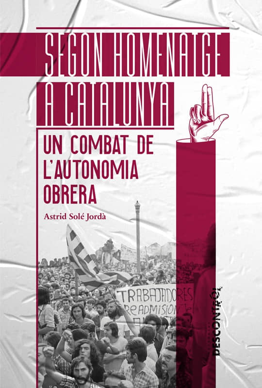 Recuperar la historia de una lucha&nbsp;silenciada