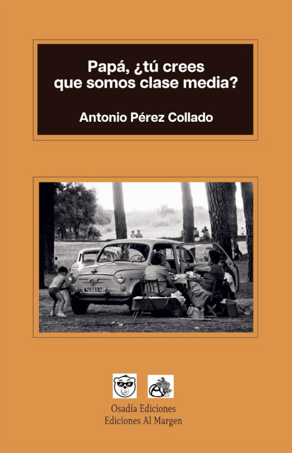 Hedonismo, integración y consumo: una vía para desactivar la lucha de&nbsp;clases