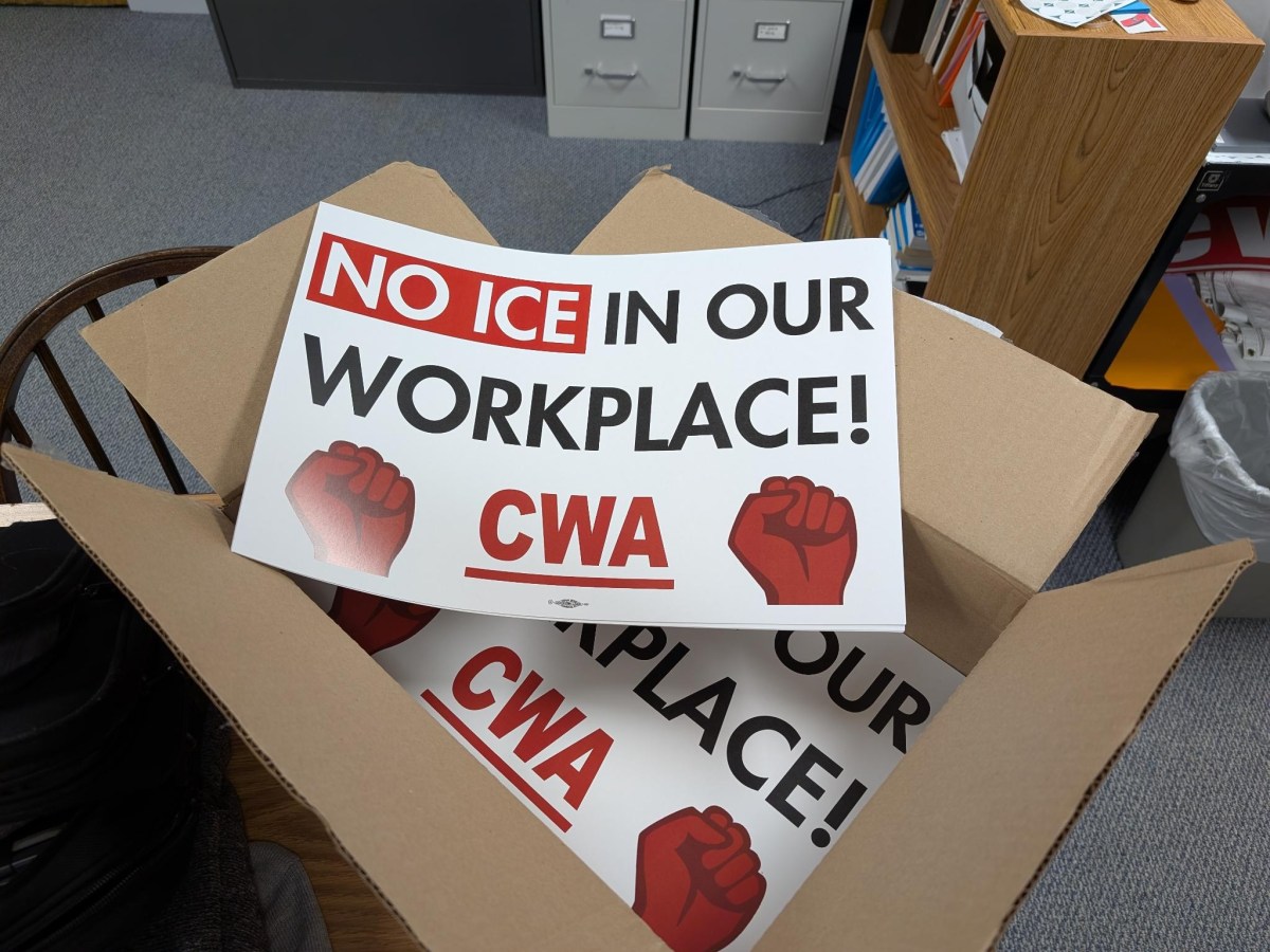 Minneapolis: Movilización sindical&nbsp;antirracista