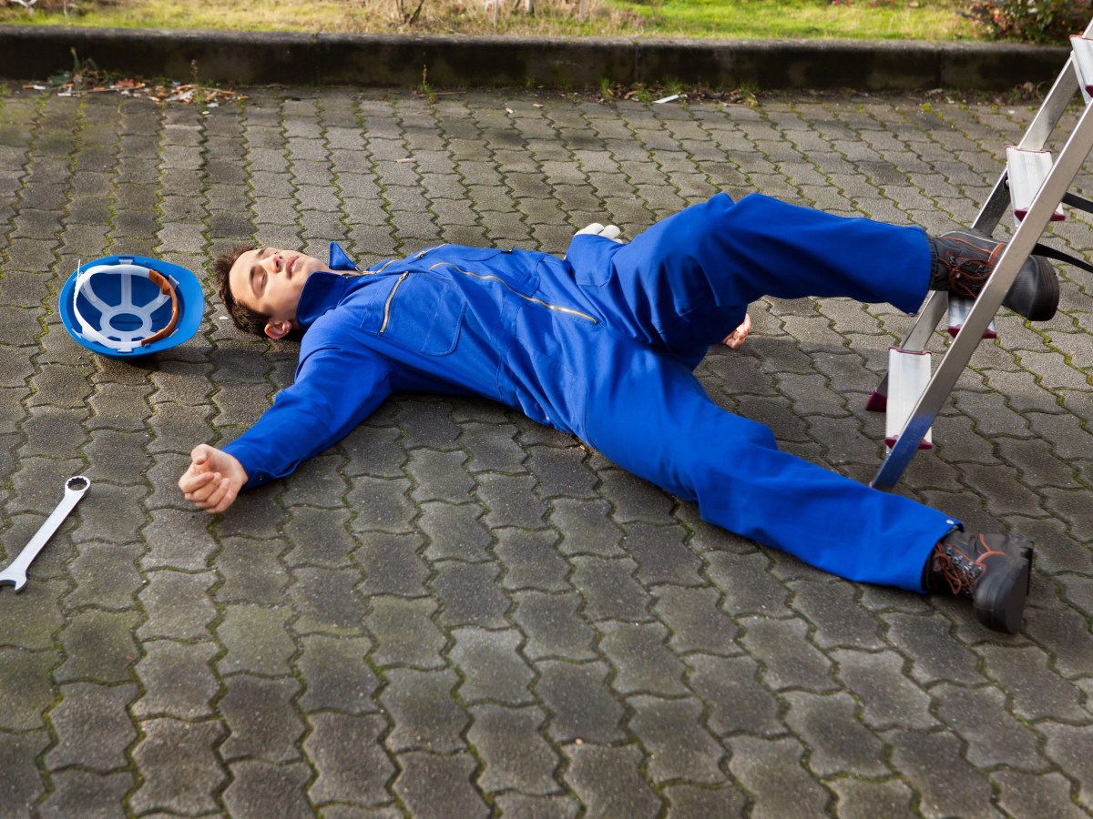 España: 686 personas trabajadoras fallecidas y más de un millón de accidentes de trabajo hasta&nbsp;noviembre