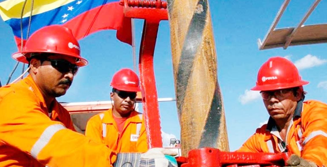 Sindicalistas venezolanos hablan