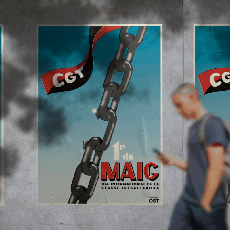 Kit comunicativo para el 1 de&nbsp;mayo