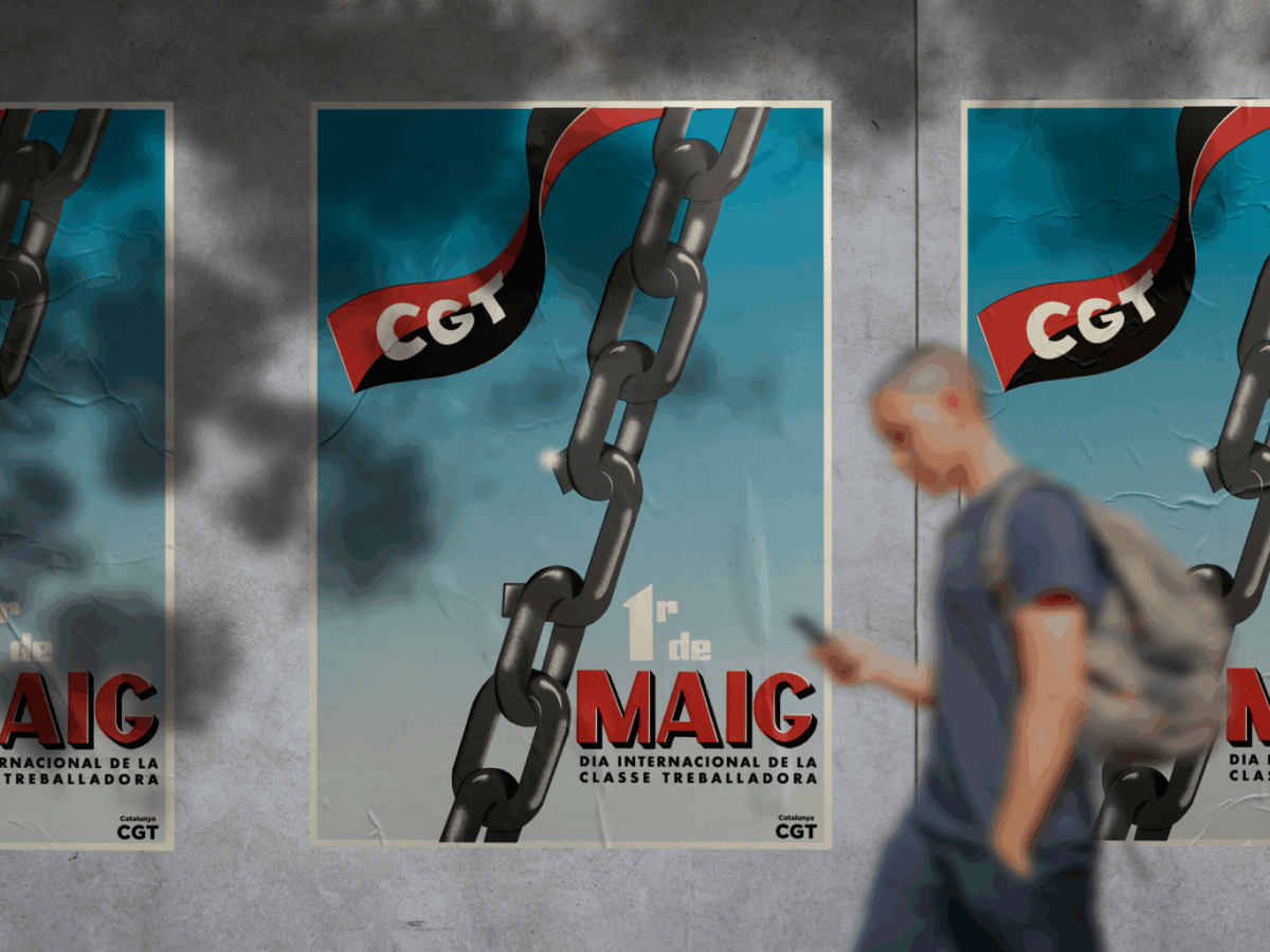 Kit comunicativo para el 1 de&nbsp;mayo