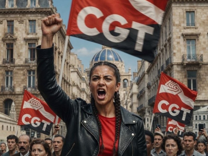 1 de Mayo 2026: Contra las guerras y la explotación. Por los derechos y la justicia&nbsp;social