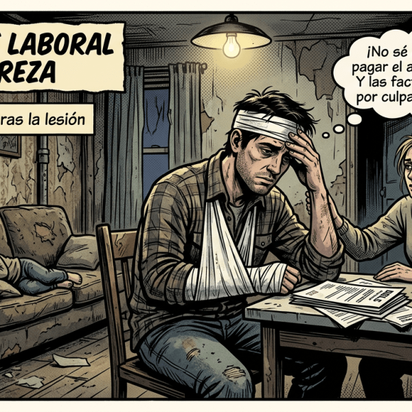 IPC y siniestralidad&nbsp;laboral