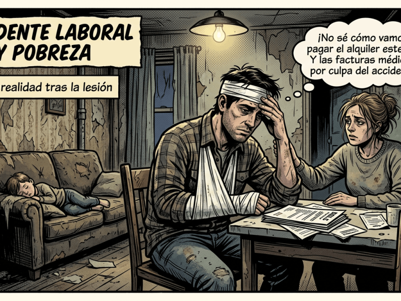 IPC y siniestralidad&nbsp;laboral