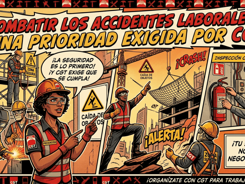 La nueva Ley de Prevención de Riesgos aún presenta numerosos problemas estructurales sin&nbsp;resolver